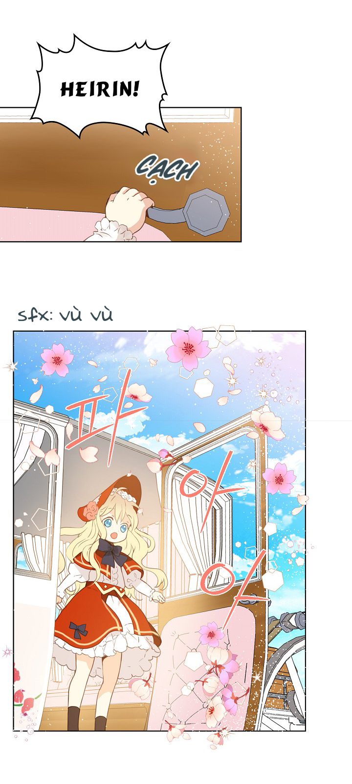 đọc truyện Con Có Phải Là Con Gái Của Người Không? Chương 1 ảnh 37 tại Thiên Thai Truyện