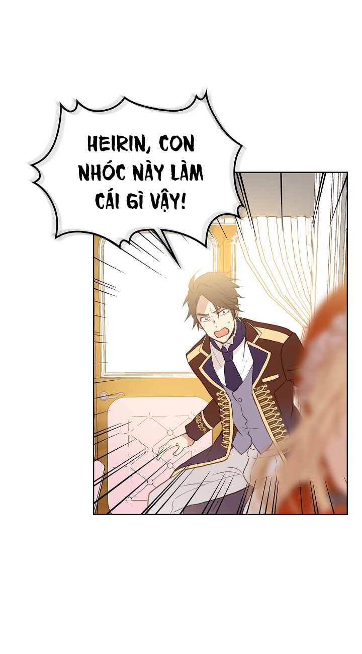 đọc truyện Con Có Phải Là Con Gái Của Người Không? Chương 1 ảnh 38 tại Thiên Thai Truyện