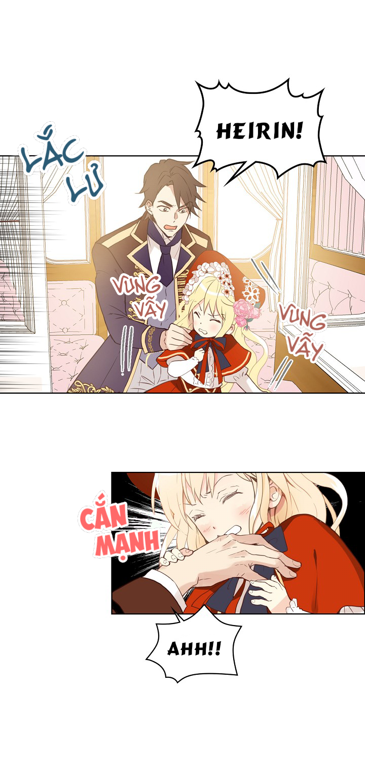 đọc truyện Con Có Phải Là Con Gái Của Người Không? Chương 1 ảnh 41 tại Thiên Thai Truyện