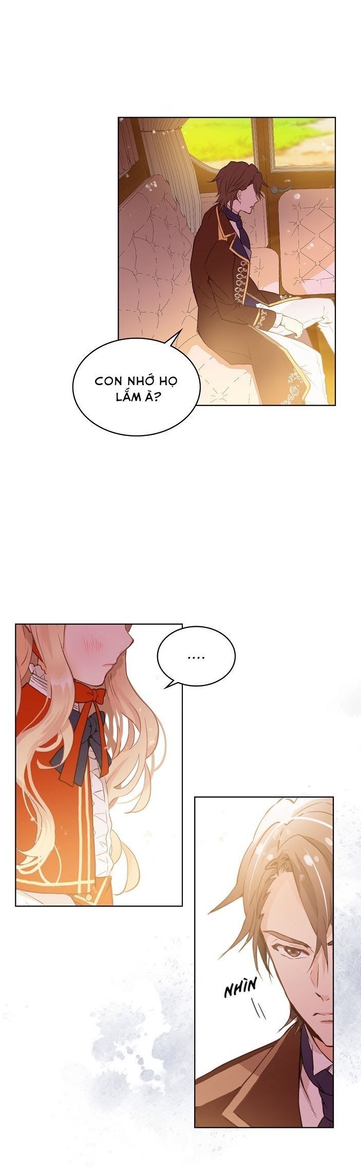 đọc truyện Con Có Phải Là Con Gái Của Người Không? Chương 1 ảnh 7 tại Thiên Thai Truyện