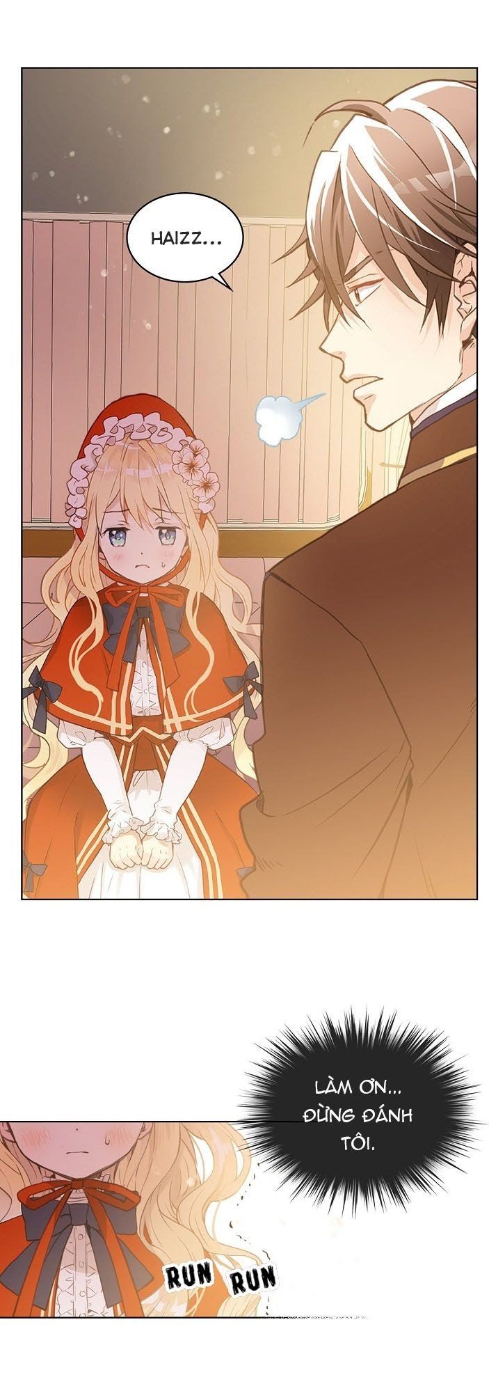 đọc truyện Con Có Phải Là Con Gái Của Người Không? Chương 1 ảnh 8 tại Thiên Thai Truyện