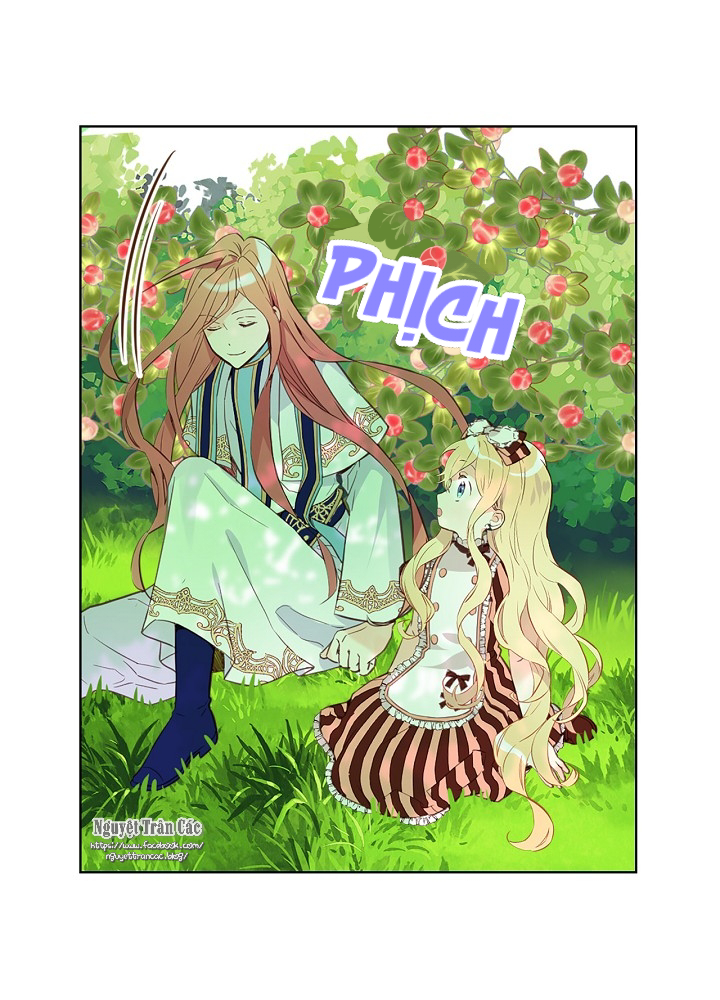 đọc truyện Con Có Phải Là Con Gái Của Người Không? Chương 10 ảnh 12 tại Thiên Thai Truyện