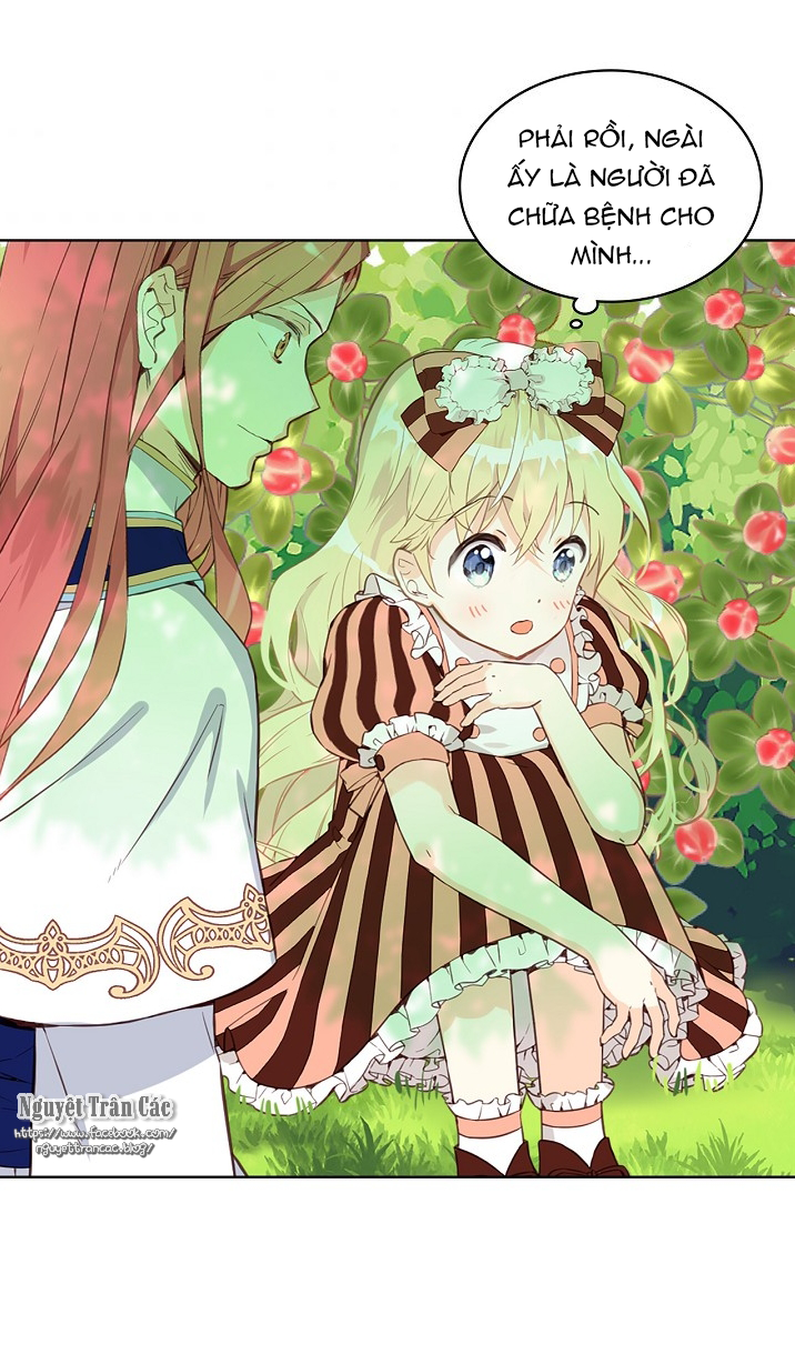 đọc truyện Con Có Phải Là Con Gái Của Người Không? Chương 10 ảnh 14 tại Thiên Thai Truyện