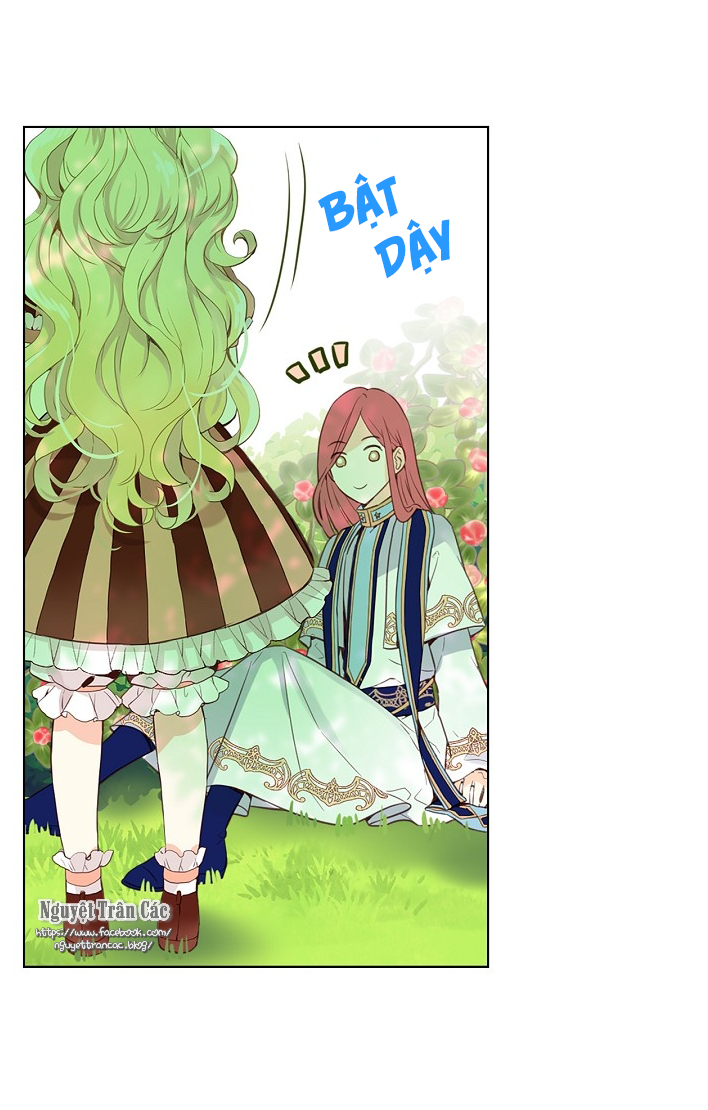 đọc truyện Con Có Phải Là Con Gái Của Người Không? Chương 10 ảnh 16 tại Thiên Thai Truyện