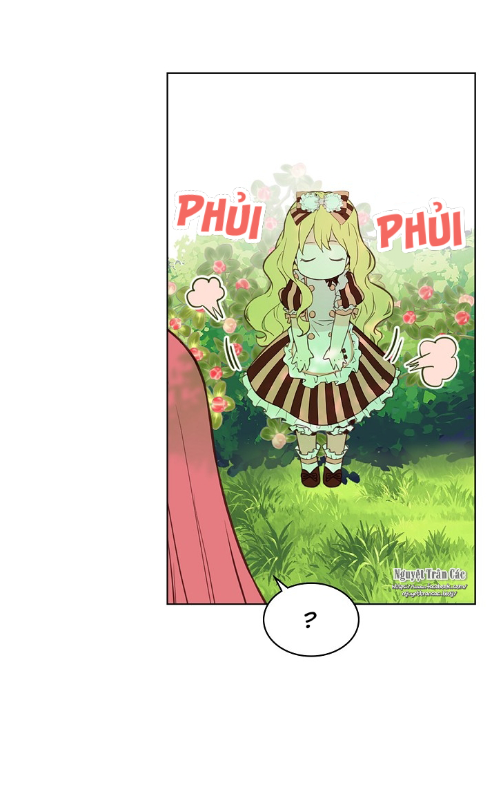 đọc truyện Con Có Phải Là Con Gái Của Người Không? Chương 10 ảnh 17 tại Thiên Thai Truyện