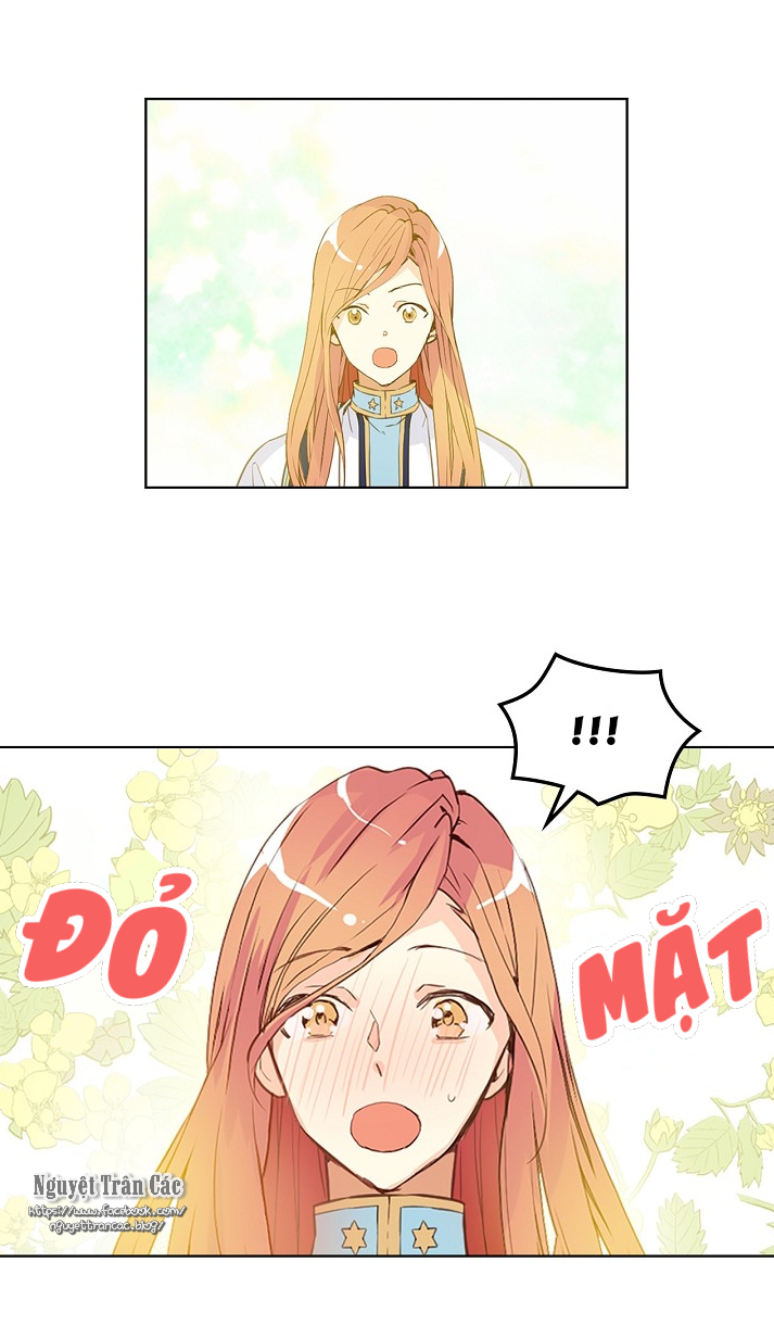 đọc truyện Con Có Phải Là Con Gái Của Người Không? Chương 10 ảnh 19 tại Thiên Thai Truyện