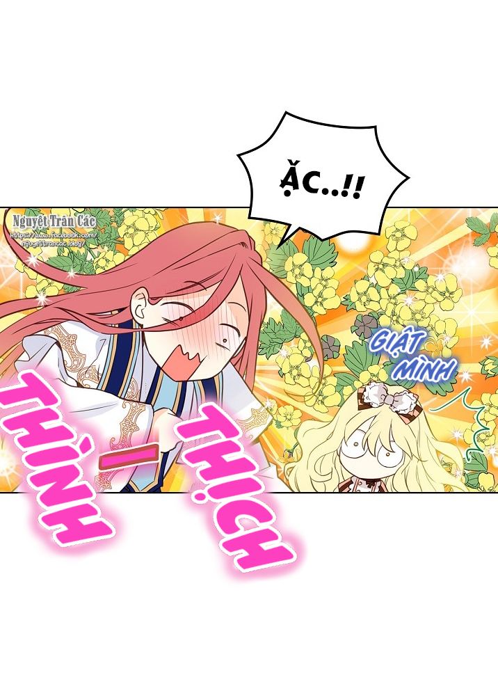 đọc truyện Con Có Phải Là Con Gái Của Người Không? Chương 10 ảnh 20 tại Thiên Thai Truyện