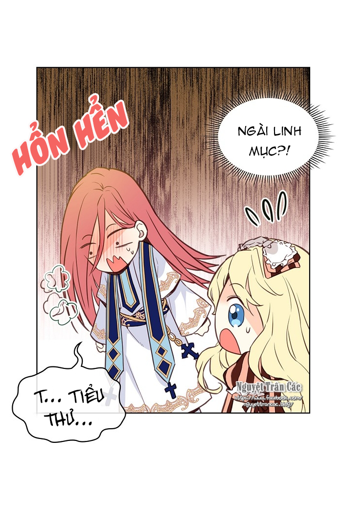 đọc truyện Con Có Phải Là Con Gái Của Người Không? Chương 10 ảnh 21 tại Thiên Thai Truyện