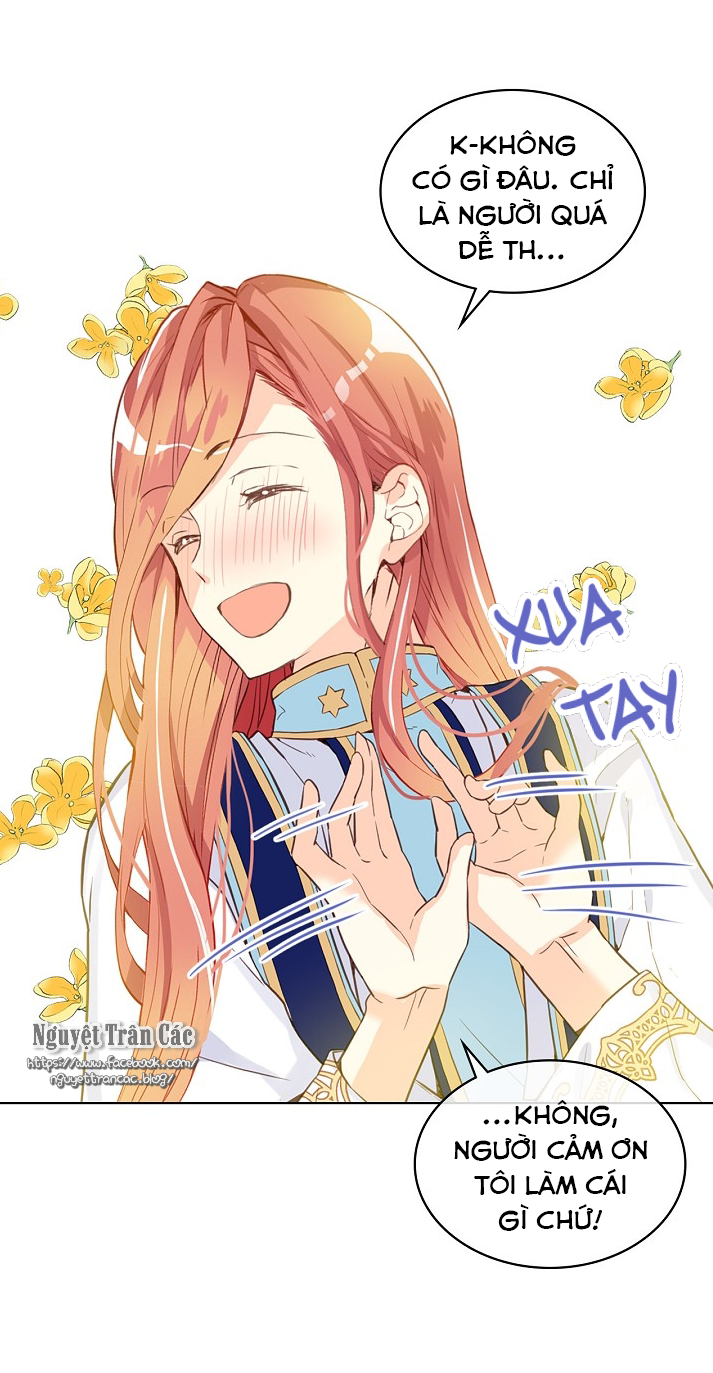 đọc truyện Con Có Phải Là Con Gái Của Người Không? Chương 10 ảnh 22 tại Thiên Thai Truyện