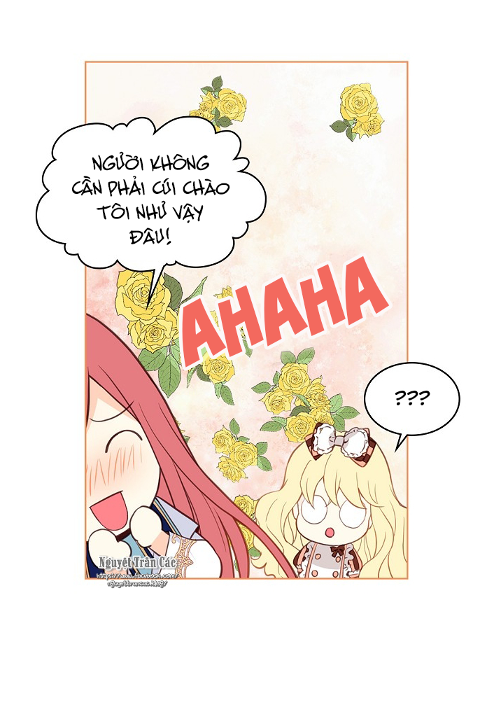 đọc truyện Con Có Phải Là Con Gái Của Người Không? Chương 10 ảnh 23 tại Thiên Thai Truyện