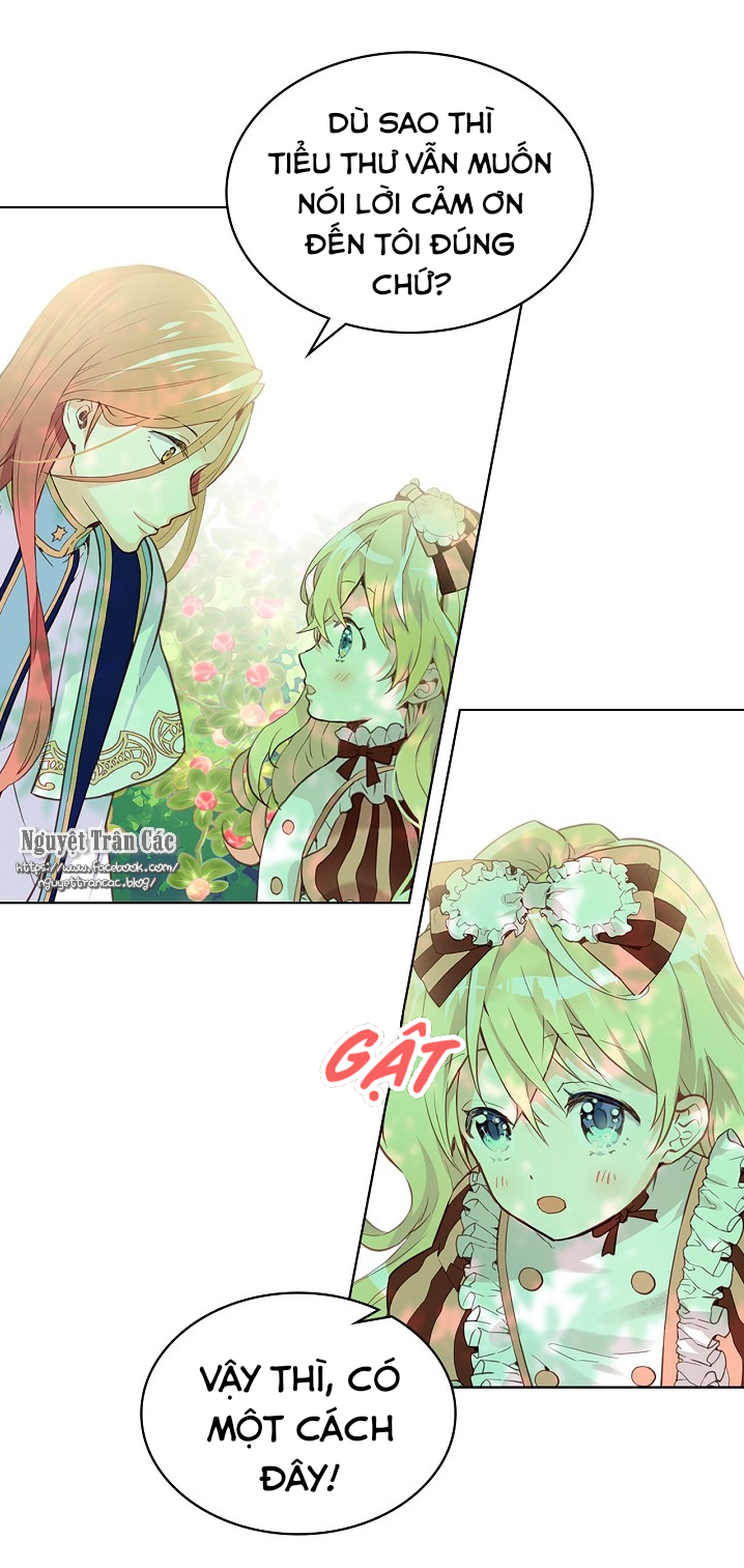 đọc truyện Con Có Phải Là Con Gái Của Người Không? Chương 10 ảnh 24 tại Thiên Thai Truyện