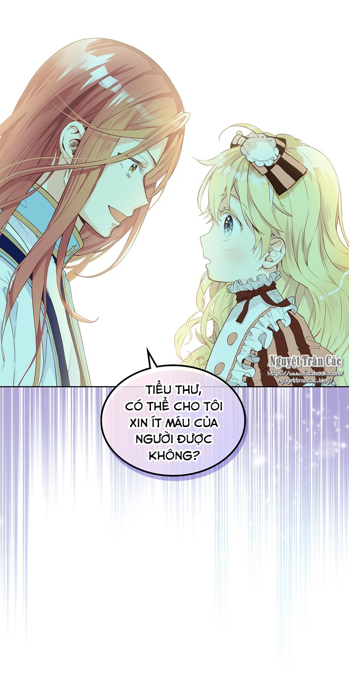 đọc truyện Con Có Phải Là Con Gái Của Người Không? Chương 10 ảnh 25 tại Thiên Thai Truyện