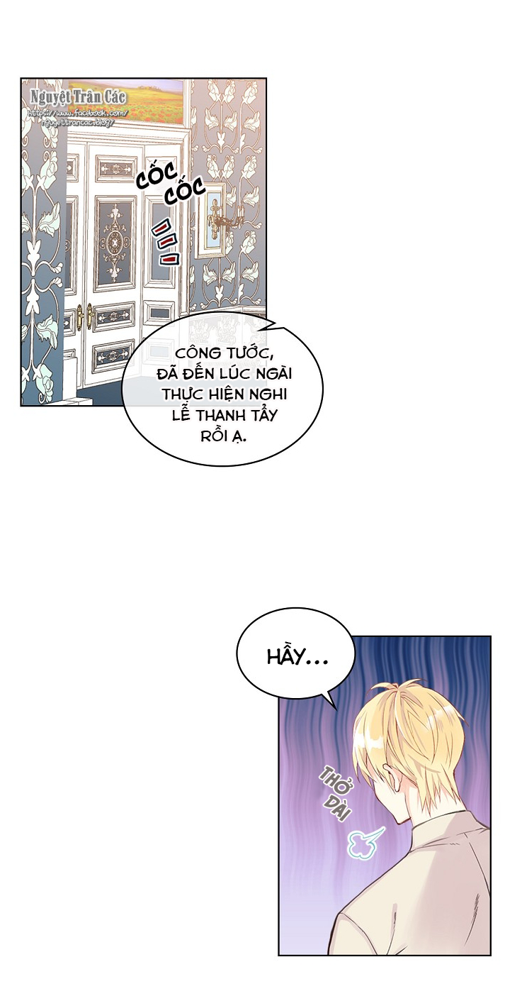 đọc truyện Con Có Phải Là Con Gái Của Người Không? Chương 10 ảnh 28 tại Thiên Thai Truyện