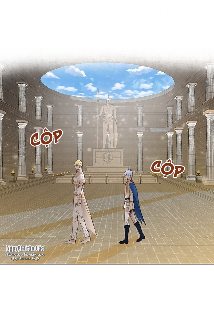 đọc truyện Con Có Phải Là Con Gái Của Người Không? Chương 10 ảnh 30 tại Thiên Thai Truyện