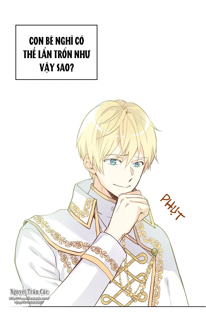 đọc truyện Con Có Phải Là Con Gái Của Người Không? Chương 10 ảnh 5 tại Thiên Thai Truyện