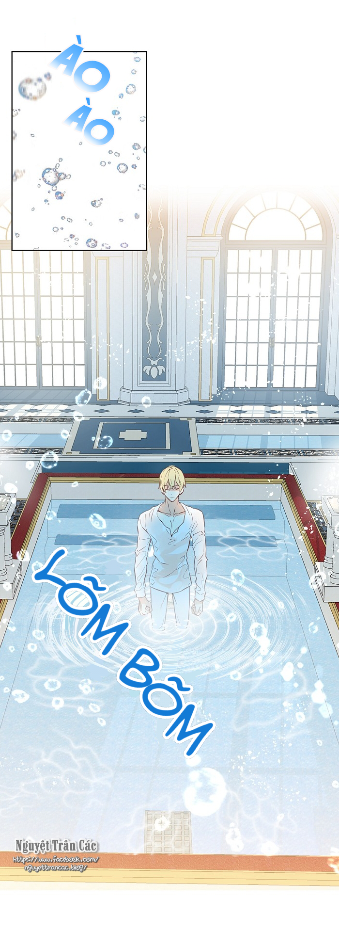 đọc truyện Con Có Phải Là Con Gái Của Người Không? Chương 10 ảnh 33 tại Thiên Thai Truyện