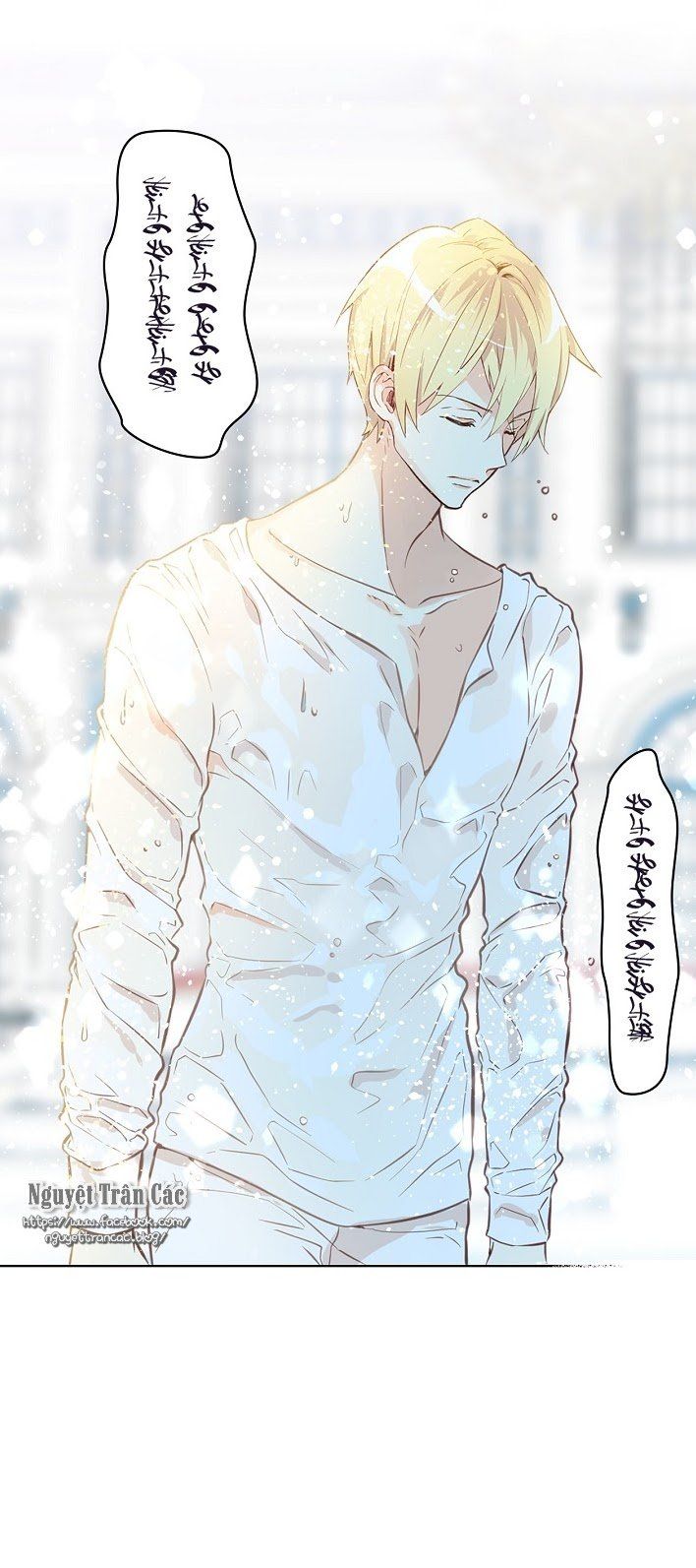 đọc truyện Con Có Phải Là Con Gái Của Người Không? Chương 10 ảnh 35 tại Thiên Thai Truyện