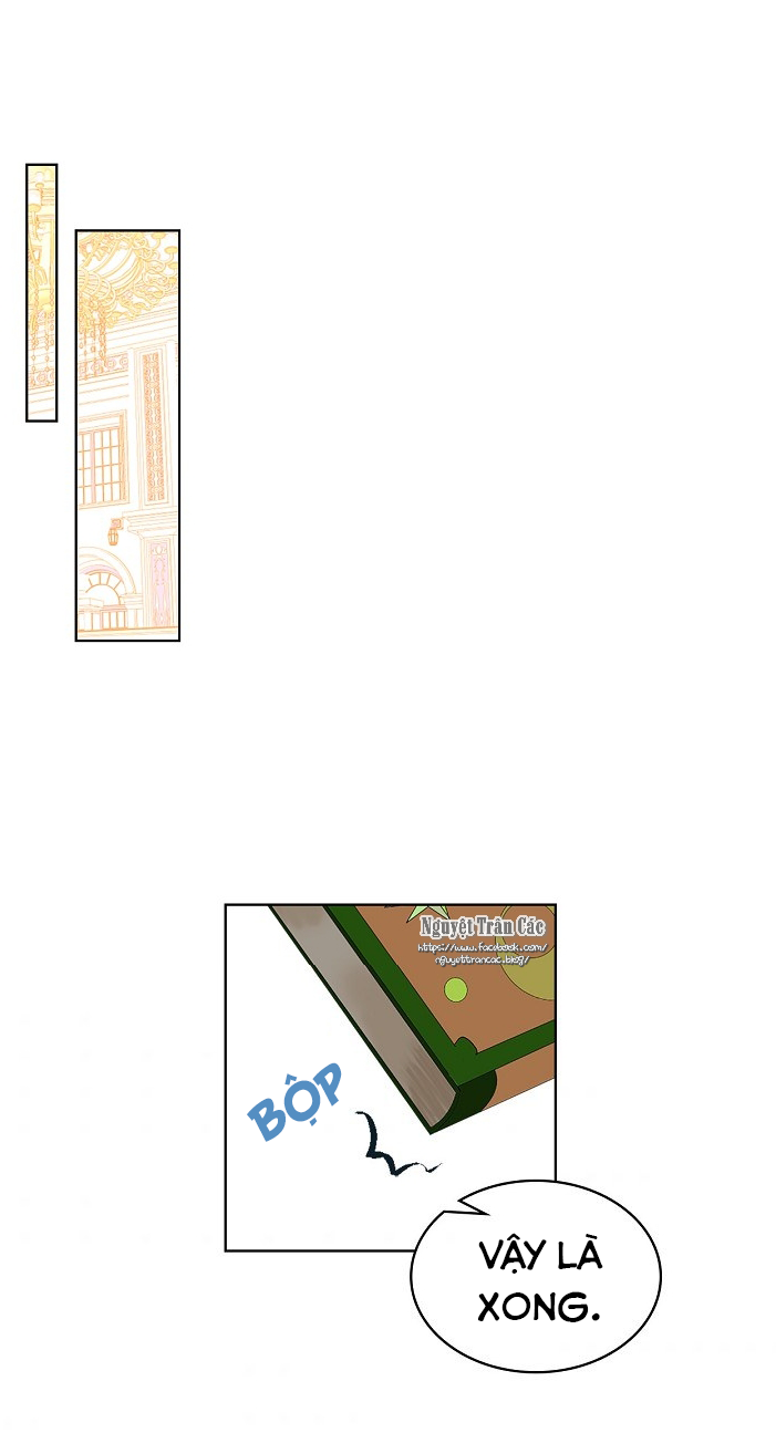 đọc truyện Con Có Phải Là Con Gái Của Người Không? Chương 10 ảnh 36 tại Thiên Thai Truyện