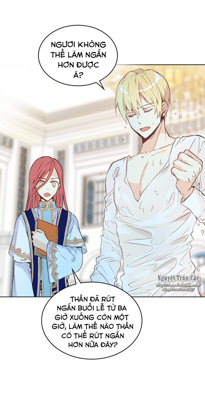 đọc truyện Con Có Phải Là Con Gái Của Người Không? Chương 10 ảnh 37 tại Thiên Thai Truyện