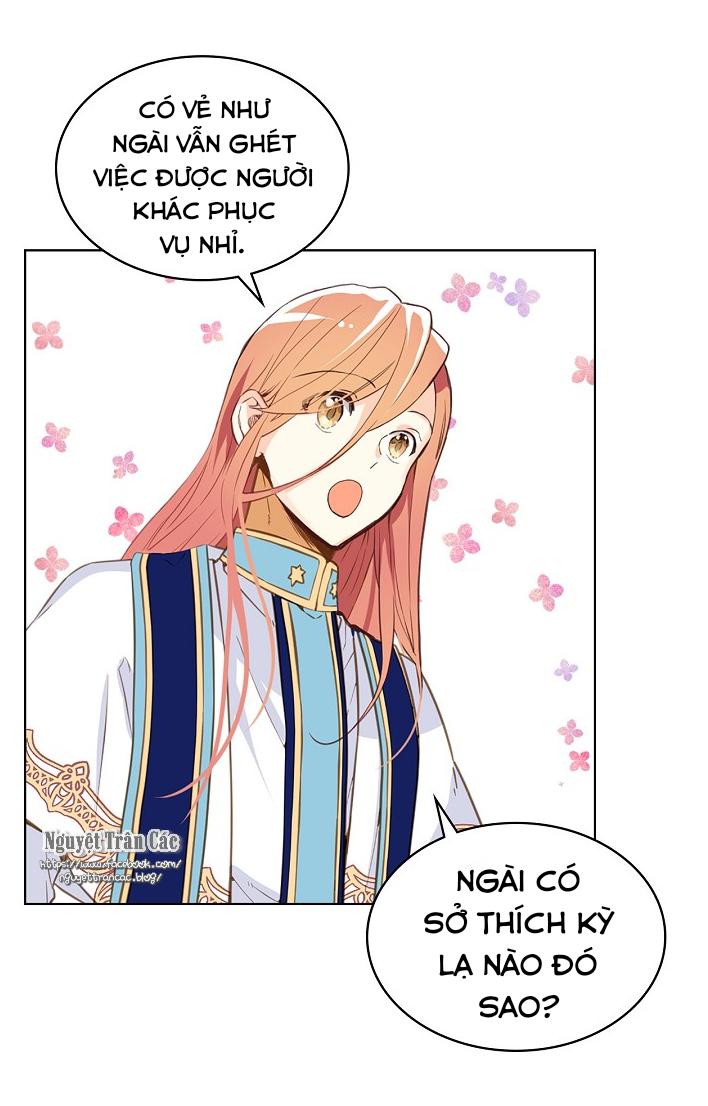 đọc truyện Con Có Phải Là Con Gái Của Người Không? Chương 10 ảnh 39 tại Thiên Thai Truyện