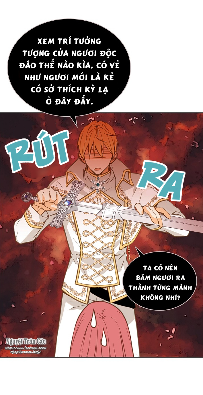 đọc truyện Con Có Phải Là Con Gái Của Người Không? Chương 10 ảnh 40 tại Thiên Thai Truyện