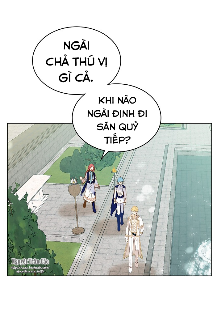 đọc truyện Con Có Phải Là Con Gái Của Người Không? Chương 10 ảnh 41 tại Thiên Thai Truyện