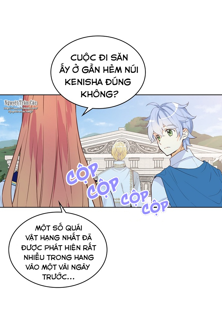 đọc truyện Con Có Phải Là Con Gái Của Người Không? Chương 10 ảnh 43 tại Thiên Thai Truyện