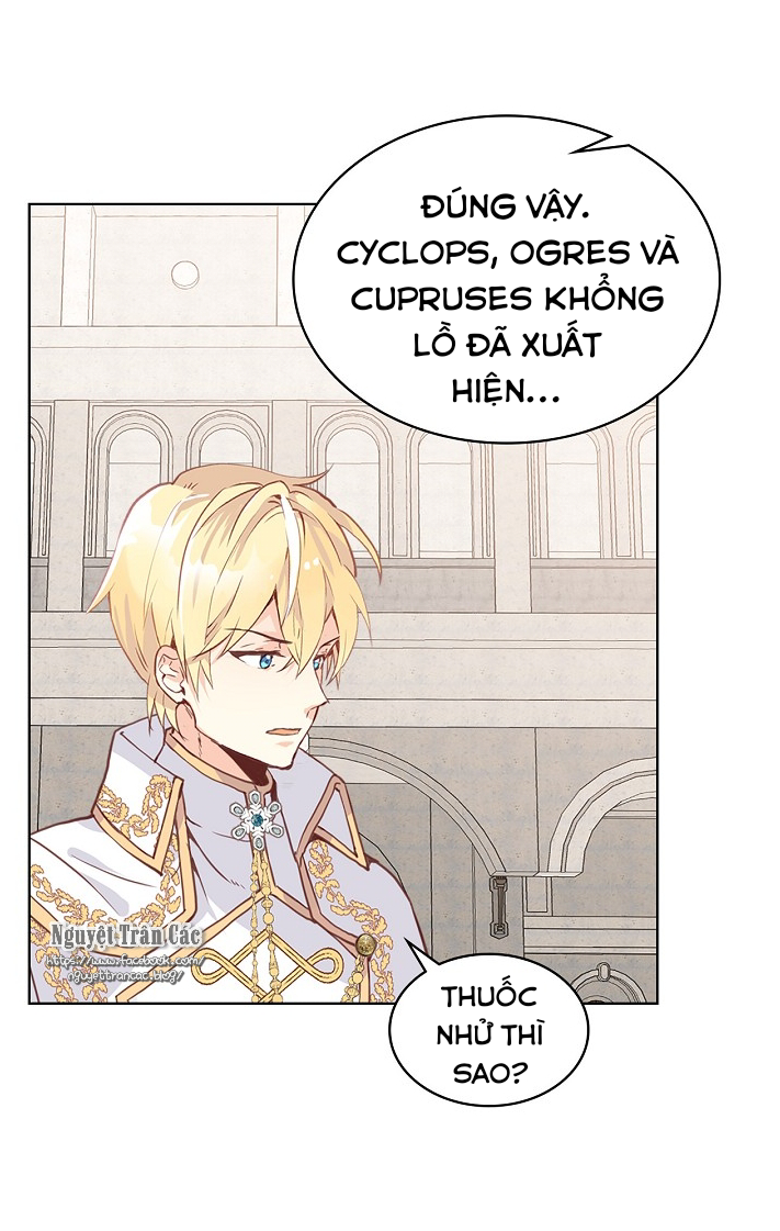 đọc truyện Con Có Phải Là Con Gái Của Người Không? Chương 10 ảnh 44 tại Thiên Thai Truyện