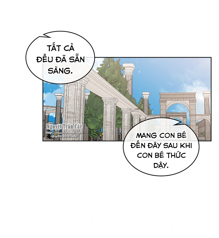 đọc truyện Con Có Phải Là Con Gái Của Người Không? Chương 10 ảnh 45 tại Thiên Thai Truyện