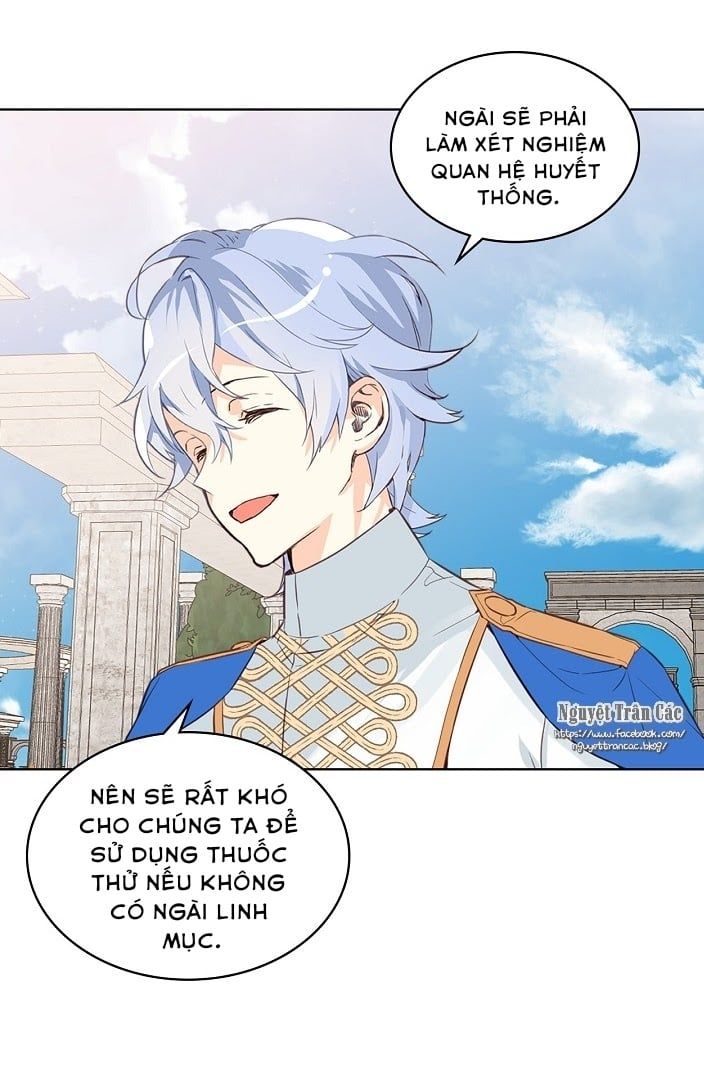 đọc truyện Con Có Phải Là Con Gái Của Người Không? Chương 10 ảnh 49 tại Thiên Thai Truyện