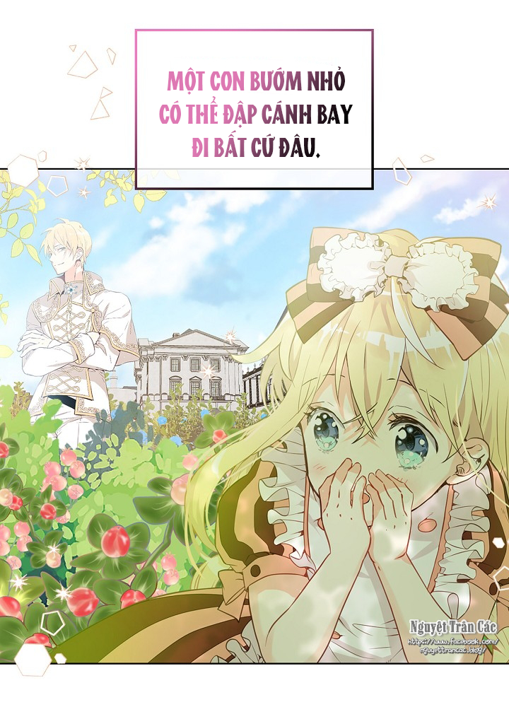 đọc truyện Con Có Phải Là Con Gái Của Người Không? Chương 10 ảnh 7 tại Thiên Thai Truyện