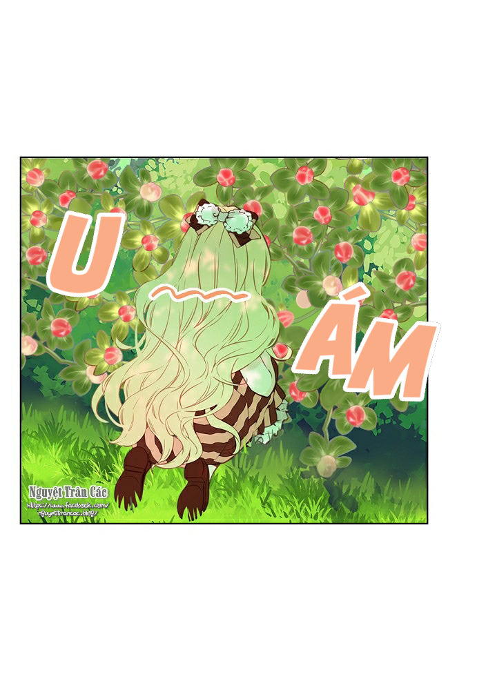 đọc truyện Con Có Phải Là Con Gái Của Người Không? Chương 10 ảnh 9 tại Thiên Thai Truyện