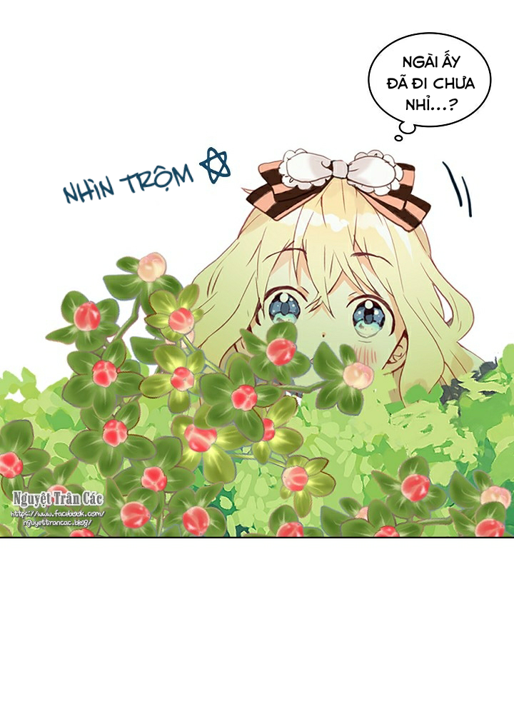 đọc truyện Con Có Phải Là Con Gái Của Người Không? Chương 10 ảnh 10 tại Thiên Thai Truyện