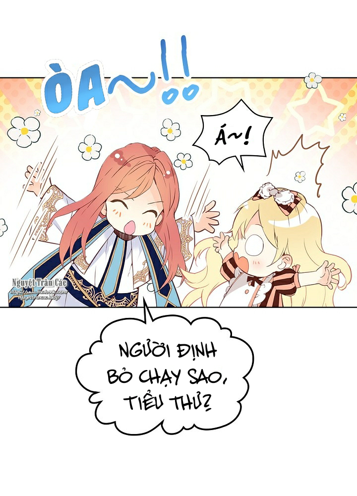 đọc truyện Con Có Phải Là Con Gái Của Người Không? Chương 10 ảnh 11 tại Thiên Thai Truyện