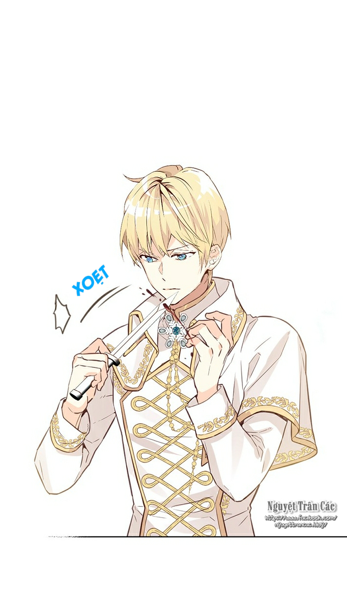 đọc truyện Con Có Phải Là Con Gái Của Người Không? Chương 11 ảnh 12 tại Thiên Thai Truyện