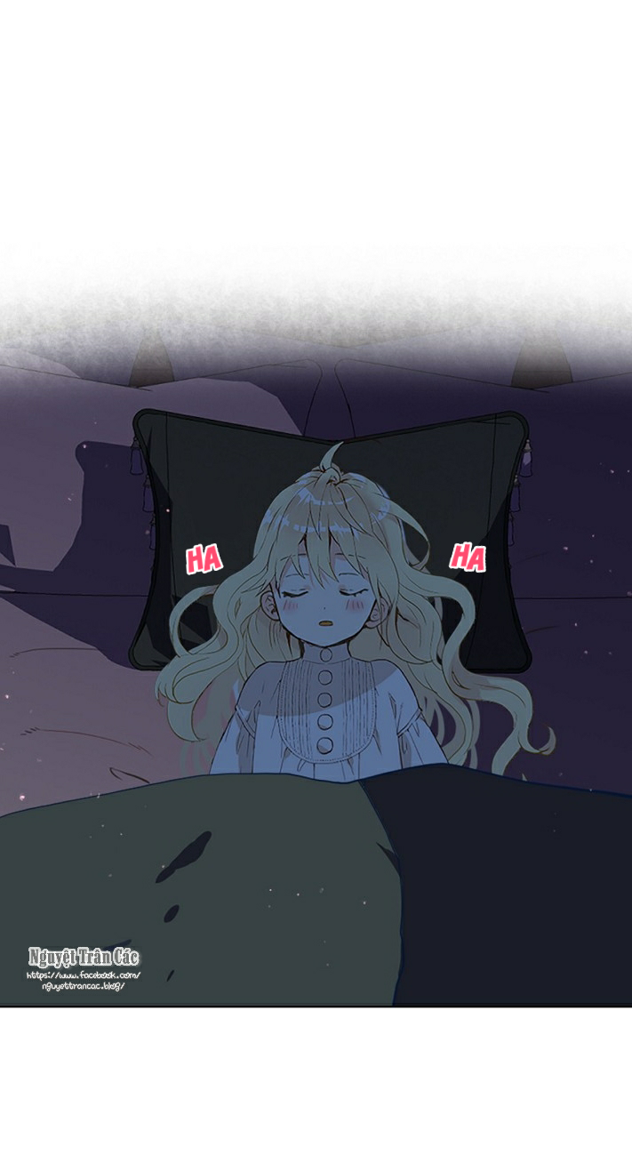 đọc truyện Con Có Phải Là Con Gái Của Người Không? Chương 11 ảnh 21 tại Thiên Thai Truyện