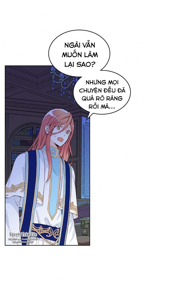 đọc truyện Con Có Phải Là Con Gái Của Người Không? Chương 11 ảnh 4 tại Thiên Thai Truyện