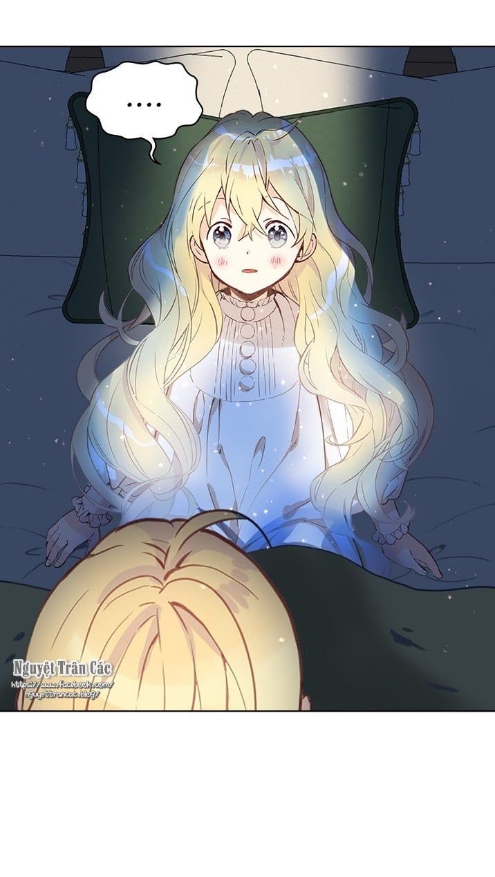 đọc truyện Con Có Phải Là Con Gái Của Người Không? Chương 11 ảnh 24 tại Thiên Thai Truyện