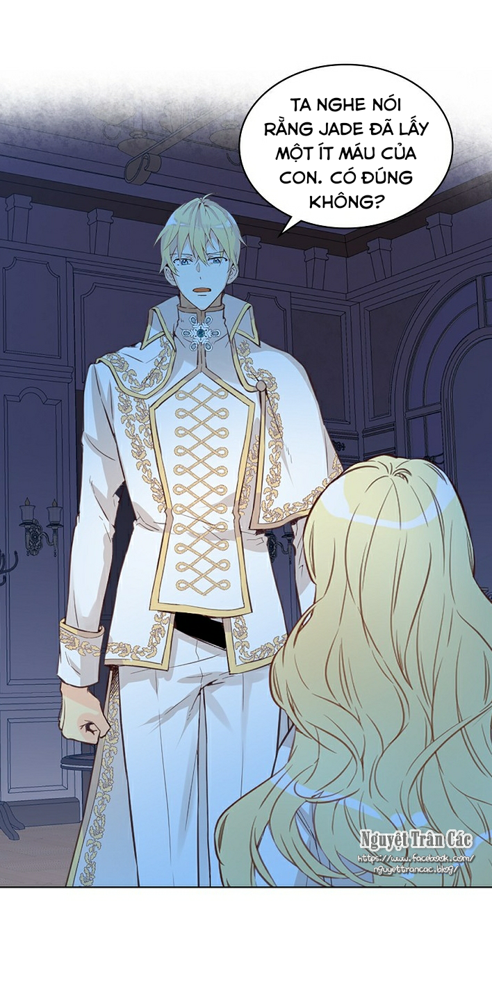 đọc truyện Con Có Phải Là Con Gái Của Người Không? Chương 11 ảnh 26 tại Thiên Thai Truyện