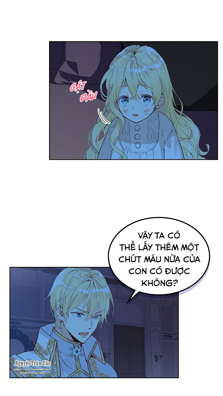 đọc truyện Con Có Phải Là Con Gái Của Người Không? Chương 11 ảnh 27 tại Thiên Thai Truyện