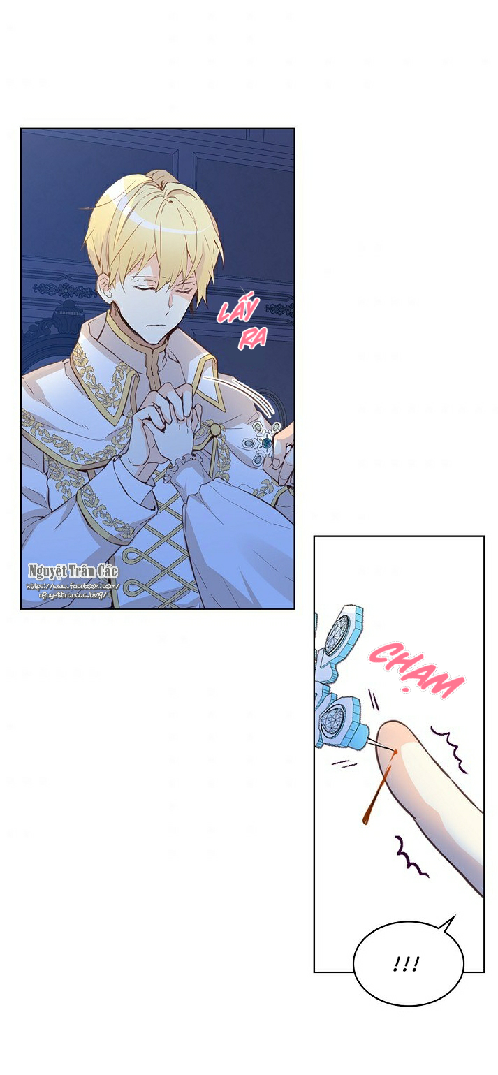 đọc truyện Con Có Phải Là Con Gái Của Người Không? Chương 11 ảnh 31 tại Thiên Thai Truyện