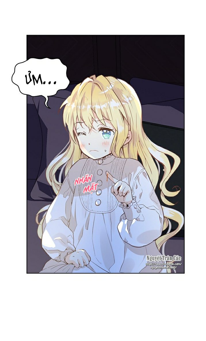 đọc truyện Con Có Phải Là Con Gái Của Người Không? Chương 11 ảnh 32 tại Thiên Thai Truyện