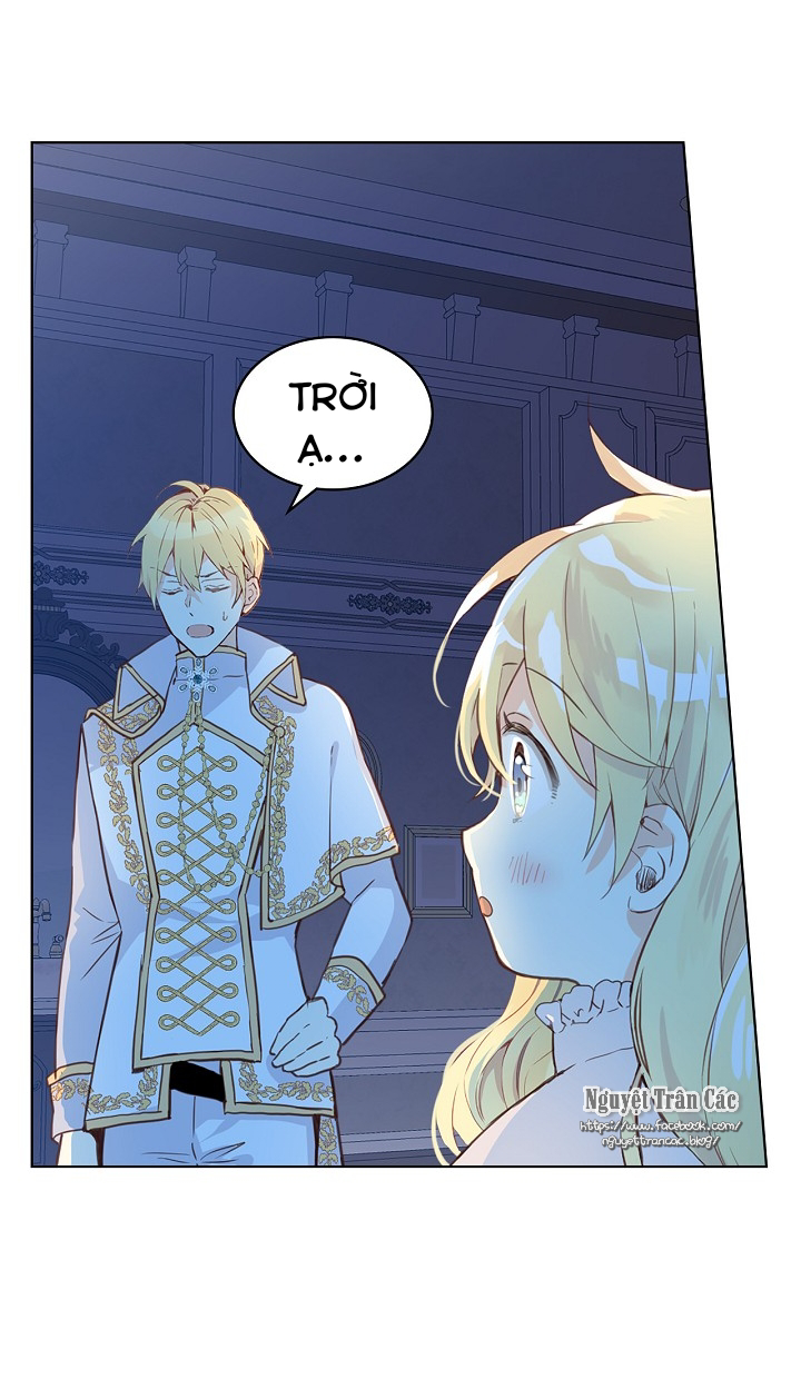 đọc truyện Con Có Phải Là Con Gái Của Người Không? Chương 11 ảnh 35 tại Thiên Thai Truyện