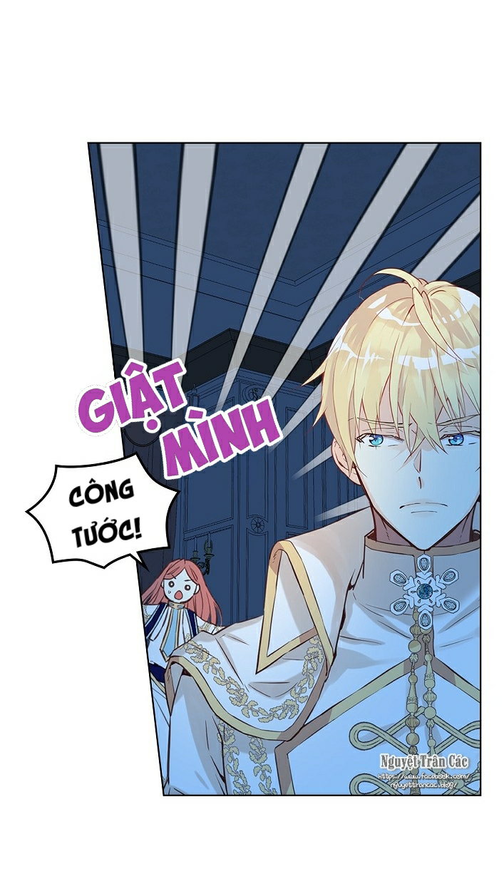 đọc truyện Con Có Phải Là Con Gái Của Người Không? Chương 11 ảnh 36 tại Thiên Thai Truyện