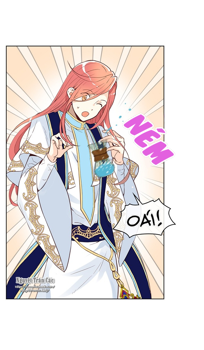 đọc truyện Con Có Phải Là Con Gái Của Người Không? Chương 11 ảnh 37 tại Thiên Thai Truyện