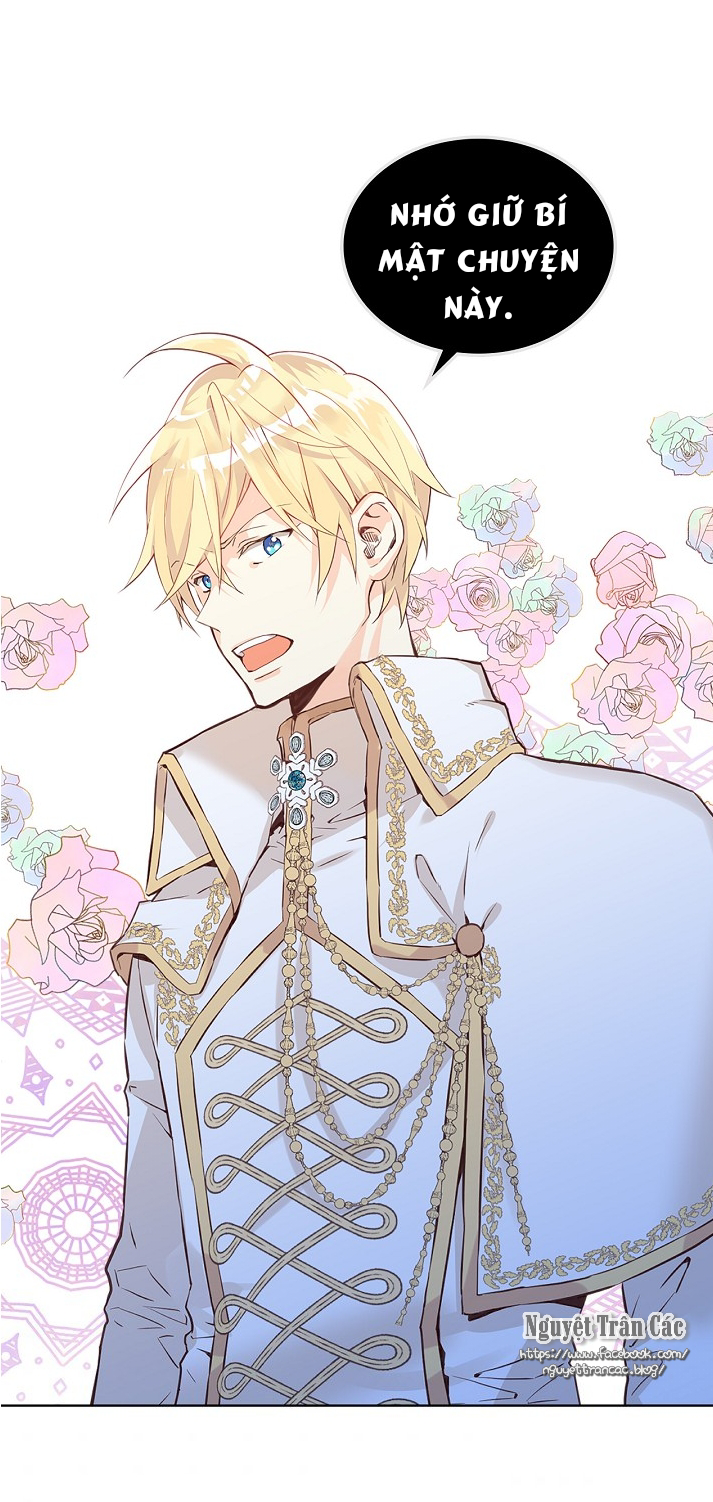 đọc truyện Con Có Phải Là Con Gái Của Người Không? Chương 11 ảnh 38 tại Thiên Thai Truyện