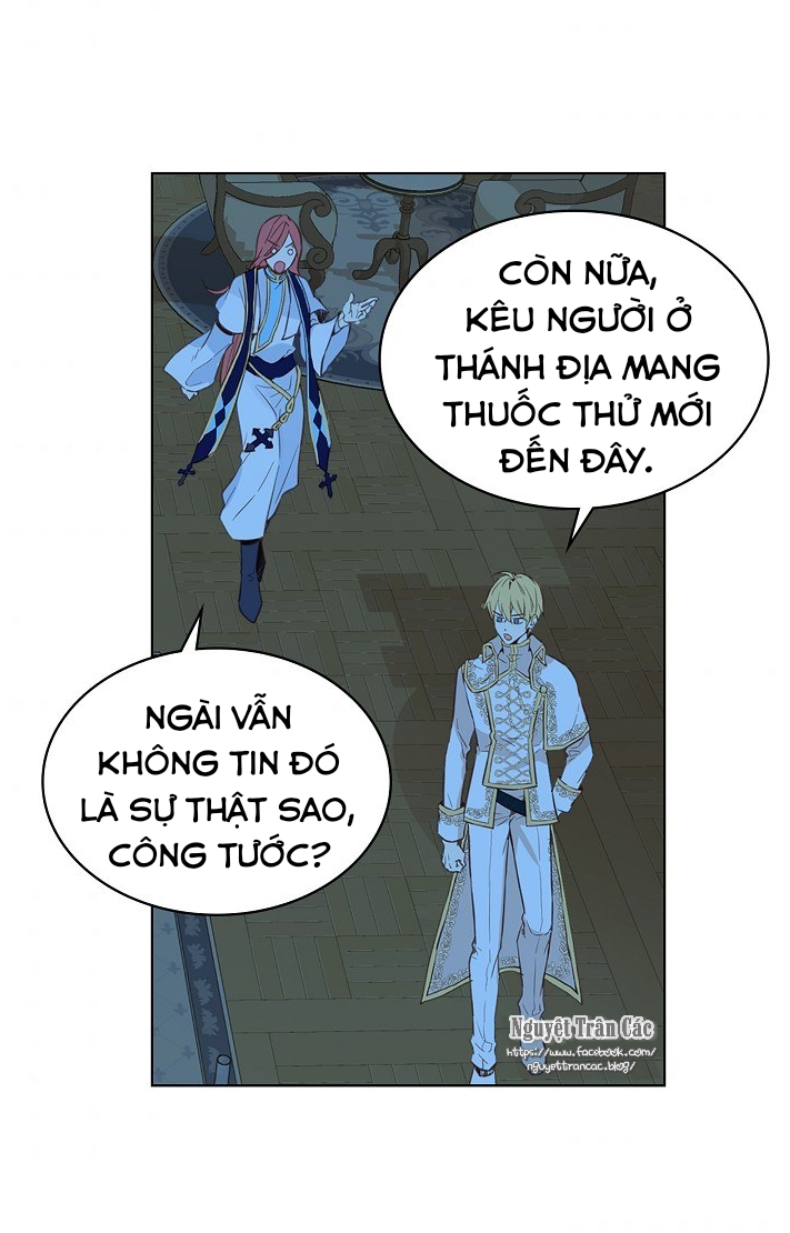 đọc truyện Con Có Phải Là Con Gái Của Người Không? Chương 11 ảnh 39 tại Thiên Thai Truyện