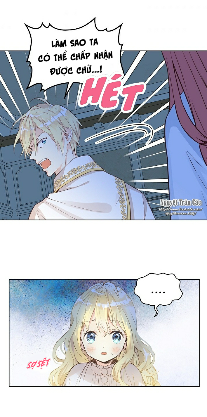 đọc truyện Con Có Phải Là Con Gái Của Người Không? Chương 11 ảnh 40 tại Thiên Thai Truyện