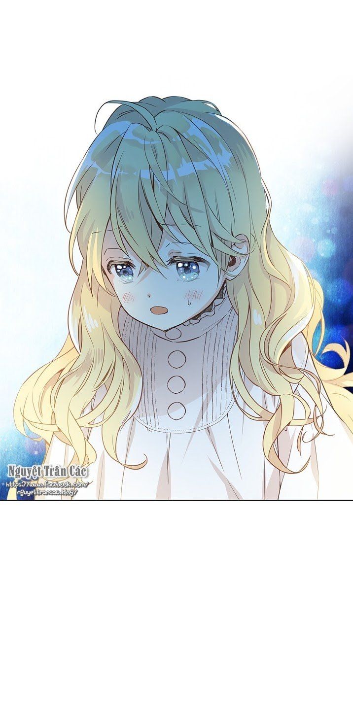 đọc truyện Con Có Phải Là Con Gái Của Người Không? Chương 11 ảnh 43 tại Thiên Thai Truyện