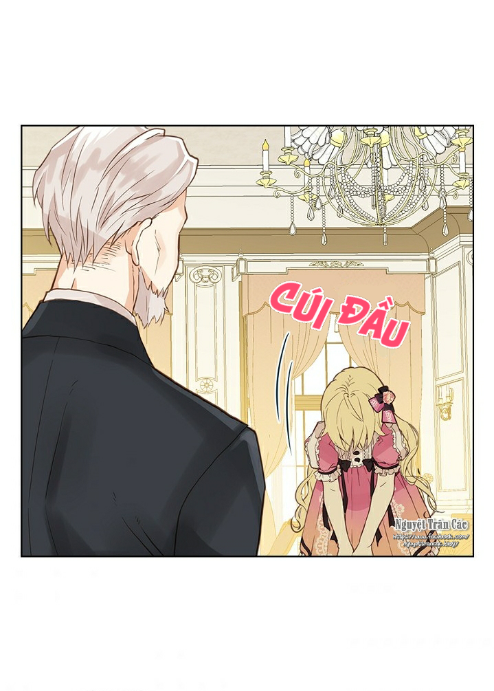 đọc truyện Con Có Phải Là Con Gái Của Người Không? Chương 11 ảnh 47 tại Thiên Thai Truyện